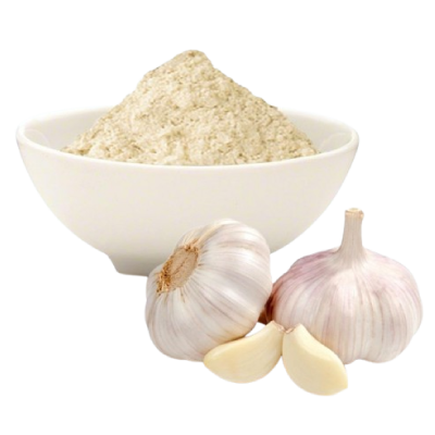 Garlic powder