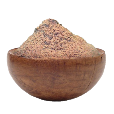 Red onion powder