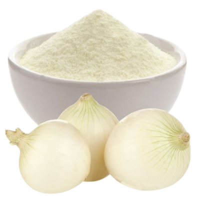 White onion powder