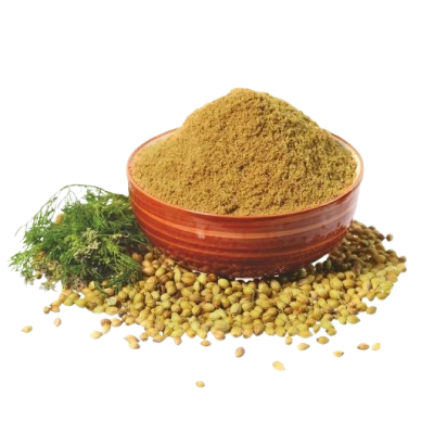 Cumin powder