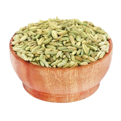 Fennel seeds