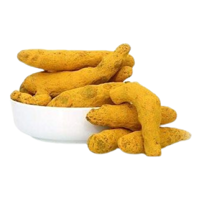 Turmeric Finger