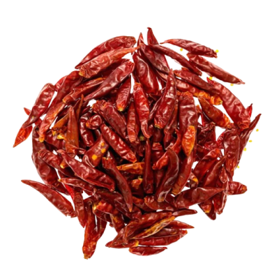 Red chilli