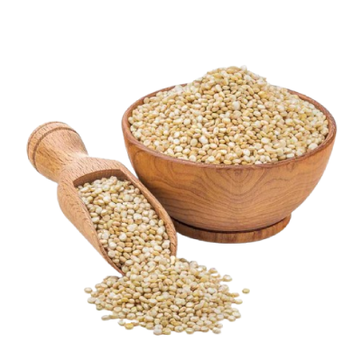 Quinoa seeds