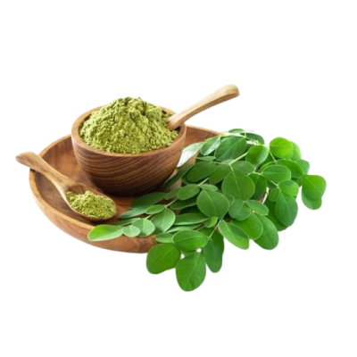 Moringa powder