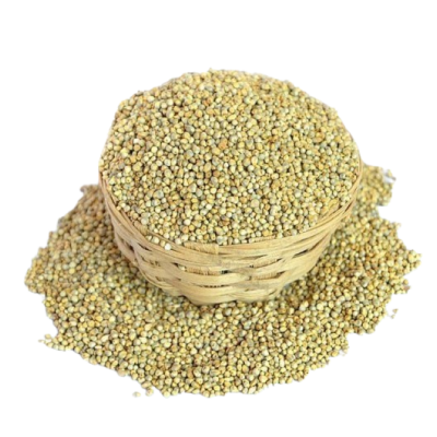 Green Millet